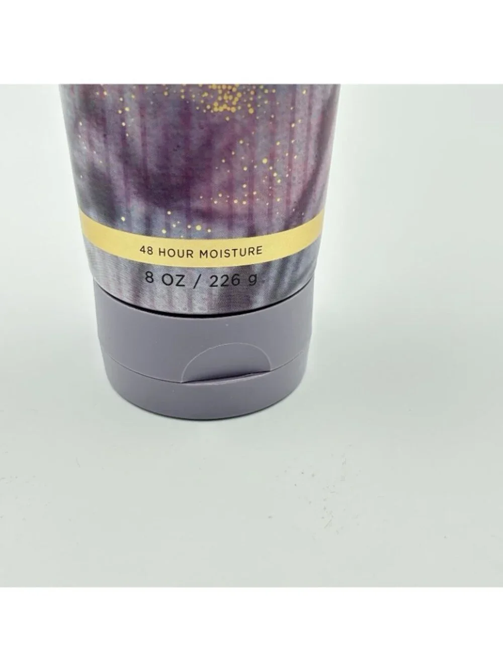 Bath & Body Works Vanilla Ease Ultimate Hydration Body Cream 8 oz Lavender Her
